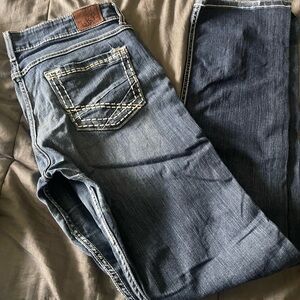 Women jeans